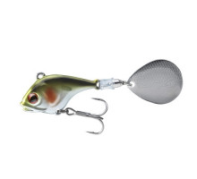 Тейл-спінер Daiwa Prorex TG Jig Spinner 14g #Ayu