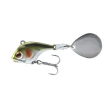 Tail spinner Daiwa Prorex ZN Jig Spinner 21g #Ayu