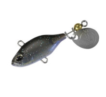 Тейл-спиннер DUO Realis Spin 30mm 5.0g CCC3226 Black Smokey Shad