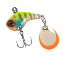 Tail Spinner Jackall Deracoup 1/2oz (14.0g) Chartreuse Back Bluegill