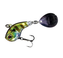 Tail Spinner Jackall Deracoup 1/2oz (14.0g) HL Bluegill