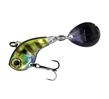 Тейл-спінер Jackall Deracoup 1/2oz (14.0g) HL Bluegill