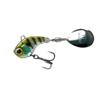 Tail Spinner Jackall Deracoup 1/4oz (7.0g) HL Bluegill