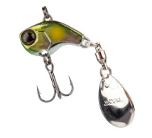 Tail Spinner Jackall Deracoup 3/8oz (10.5g) HL Ayu