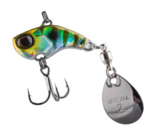 Тейл-спиннер Jackall Deracoup 3/8oz (10.5g) HL Bluegill