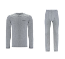 Термобілизна Viverra Opti Heat Grey M