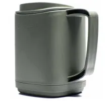 Термокружка RidgeMonkey ThermoMug 0.4l Gunmetal grey
