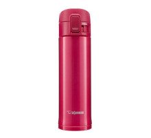 Thermal mug Zojirushi SM-KHE48PV 0.48l Red