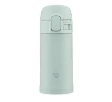 Thermal mug Zojirushi SM-PD20GM 0.2l Sage Green