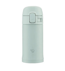 Термокружка Zojirushi SM-PD20GM 0.2l Sage Green