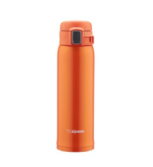 Термокружка ZOJIRUSHI SM-SHE48VO 0.48 л ц:оранжевый