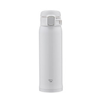 Термокружка Zojirushi SM-SR48WA 0.48l Білий