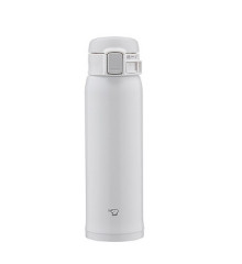 Термокружка Zojirushi SM-SR48WA 0.48l Белый