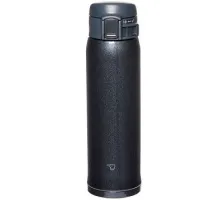 Термокружка Zojirushi SM-SR60BC 0.6l Чорний