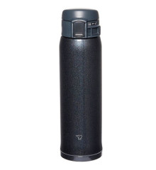 Термокружка Zojirushi SM-SR60BC 0.6l Черный