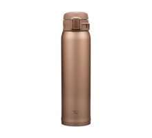 Thermal mug Zojirushi SM-SR60NM 0.6l Matte gold