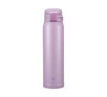 Термокружка Zojirushi SM-SR60VP 0.6l Фиолетовый