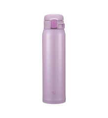 Термокружка Zojirushi SM-SR60VP 0.6l Фиолетовый