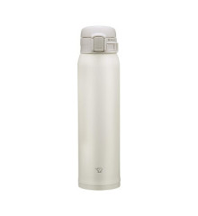 Термокружка Zojirushi SM-SR60WA 0.6l Белый
