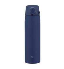Термокружка Zojirushi SM-VB72AM 0.72 л Темно-синій