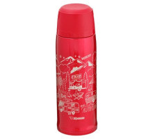 Thermos ZOJIRUSHI SJ-JS10RA 1.03 l c: red