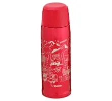 Термос ZOJIRUSHI SJ-JS10RA 1.03 л ц:красный