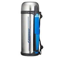 Thermos ZOJIRUSHI SF-CC20XA 2 l (folding handle + strap) c: steel