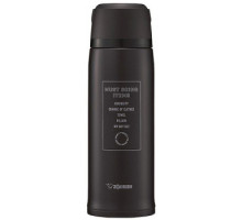 Thermos ZOJIRUSHI SJ-JS08BA 0.8 lt: black