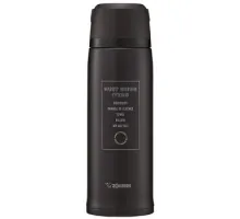 Thermos ZOJIRUSHI SJ-JS08BA 0.8 lt: black