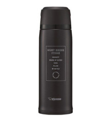 Термос ZOJIRUSHI SJ-JS08BA 0.8l Чорний