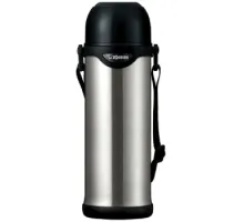 Thermos ZOJIRUSHI SJ-TG10XA 1 l (with a strap) c: silver