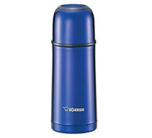 Термос ZOJIRUSHI SV-GR35AA 0.35l Синій