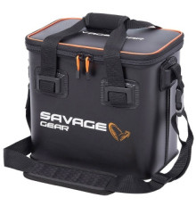 Thermal bag Savage Gear WPMP Cooler Bag L 24L