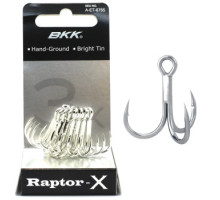 Трійник BKK Raptor-X #4
