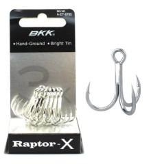 Тройник BKK Raptor-X #4