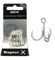BKK Raptor-X Tee #2