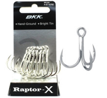 Трійник BKK Raptor-X #1