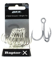 BKK Raptor-X Tee #1