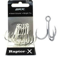 BKK Raptor-X Tee #1/0