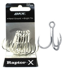 BKK Raptor-X Tee #1/0