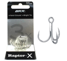 BKK Raptor-X Tee #8