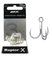 BKK Raptor-X Tee #8