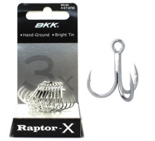 Трійник BKK Raptor-X #7