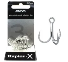 BKK Raptor-X Tee #7