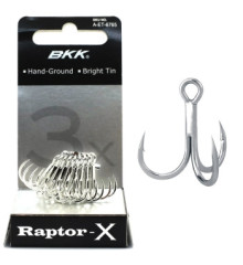 Тройник BKK Raptor-X #7