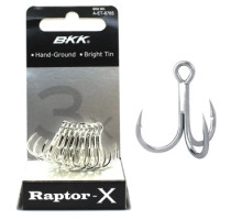 Тройник BKK Raptor-X #6