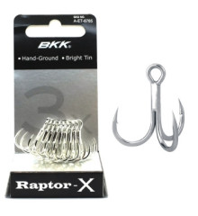 Тройник BKK Raptor-X #6