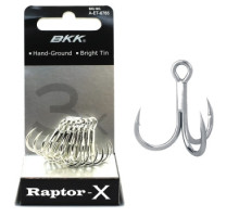 BKK Raptor-X Tee #5