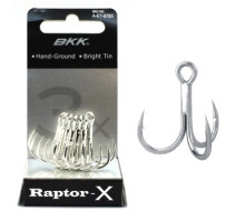 BKK Raptor-X Tee #3