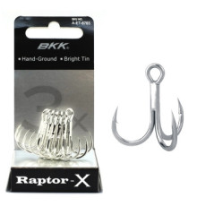 BKK Raptor-X Tee #3